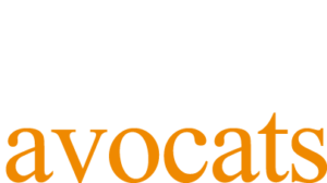 Logo DNA Avocats Paris